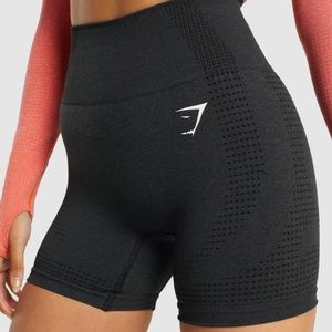 Gym Shark Vital Seamless 2.0 Shorts